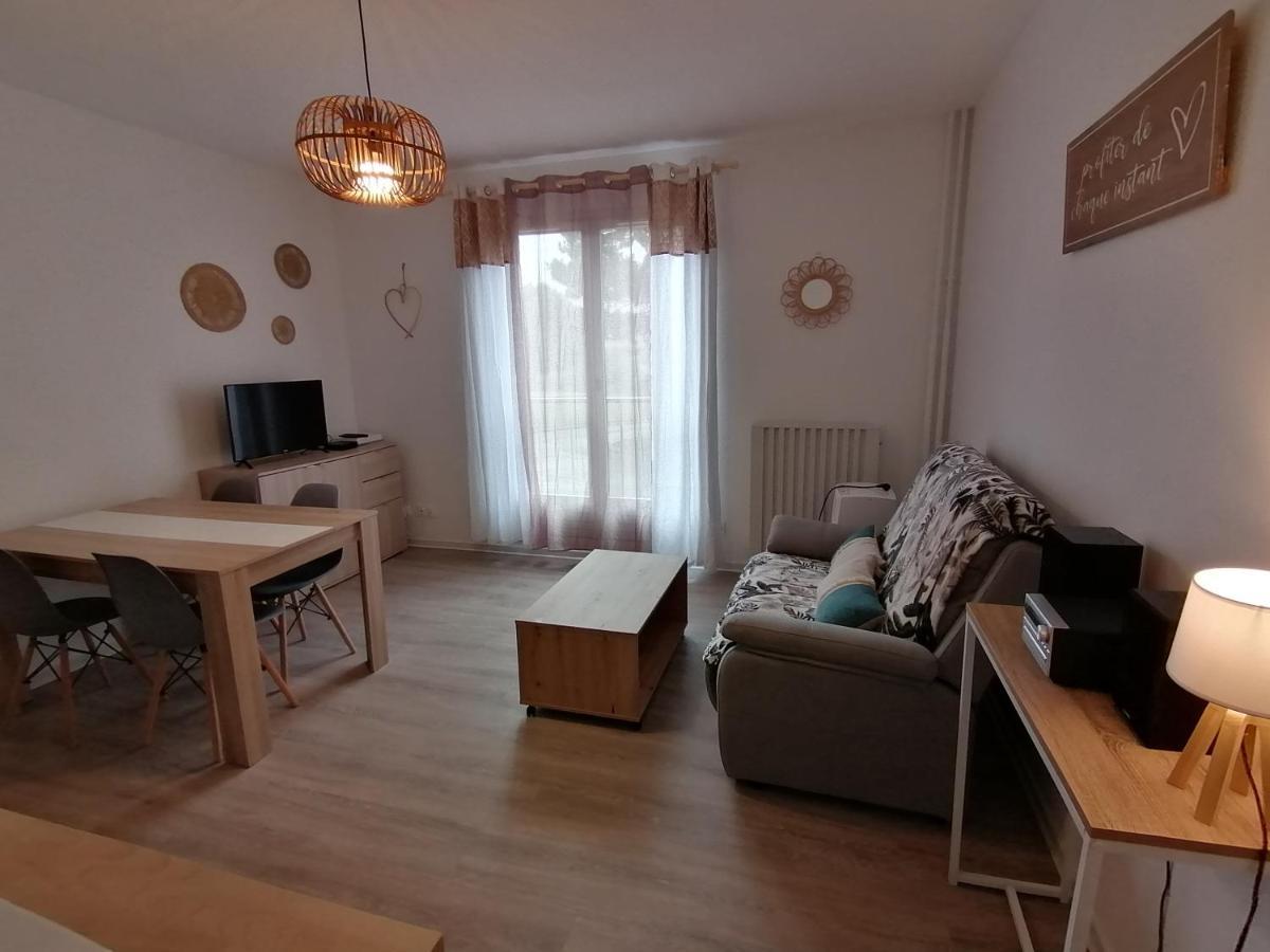 L'Escale Detente En Vercors Saint-Jean-en-Royans Ngoại thất bức ảnh