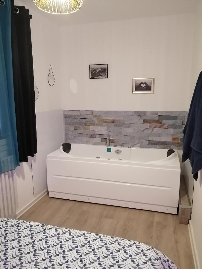 L'Escale Detente En Vercors Saint-Jean-en-Royans Ngoại thất bức ảnh