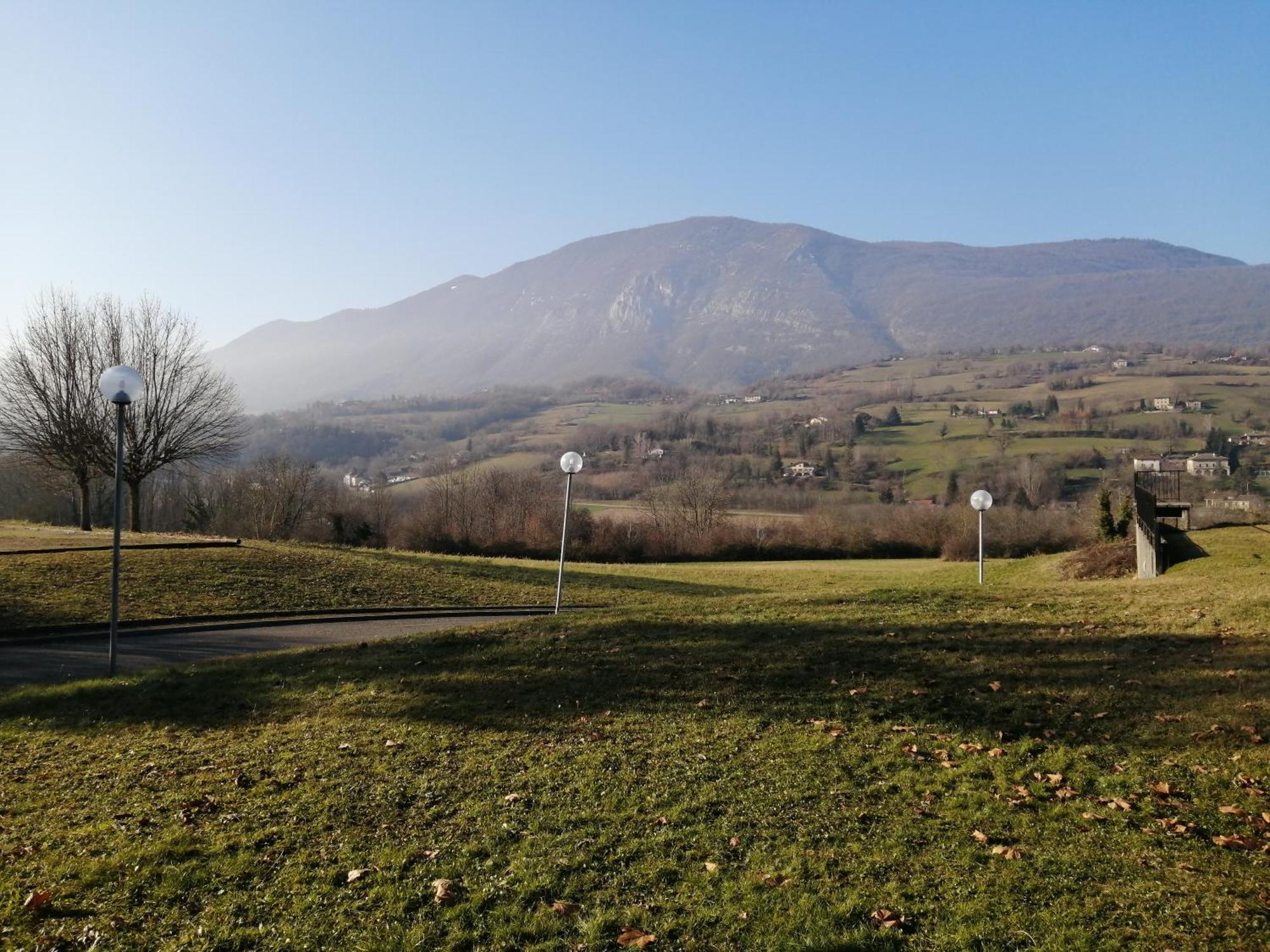 L'Escale Detente En Vercors Saint-Jean-en-Royans Ngoại thất bức ảnh